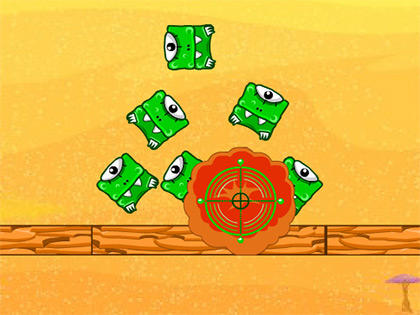 Dragocubes Valley